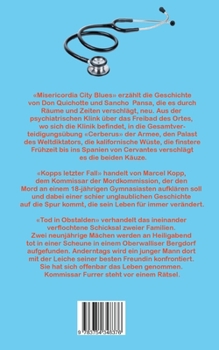 Paperback Pilgerreisen. Irrfahrten: Drei Romane [German] Book