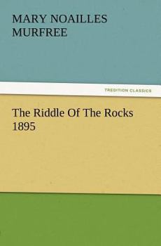 The Riddle of the Rocks