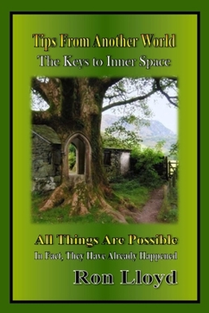 Paperback Tips From Another World Book