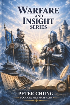 Paperback Warfare and Insight Series: An Accountant's Perspective Book