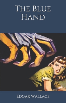 Paperback The Blue Hand Book