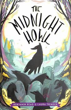 Paperback Midnight Hour 2 The Midnight Howl Book