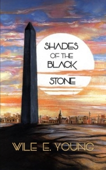 Paperback Shades of the Black Stone Book