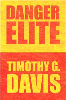 Paperback Danger Elite Book