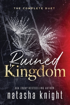 Paperback Ruined Kingdom: The Complete Duet Book