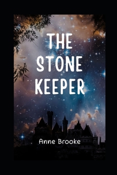 Paperback The Stone Keeper Book