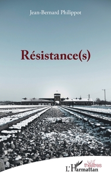 Paperback Résistance(s) [French] Book
