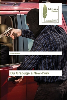 Paperback Du Grabuge a New-York [French] Book