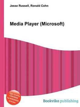 Paperback Media Player (Microsoft) Book
