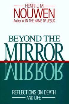 Paperback Beyond the Mirror Book