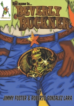 Paperback Her Name Is...Beverly Buckner Book