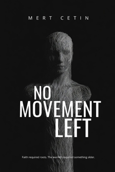 Paperback No Movement Left Book