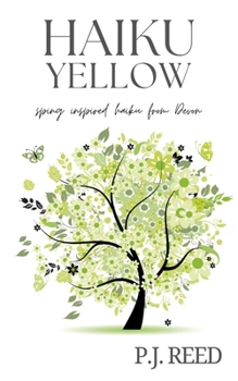 Paperback Haiku Yellow Book