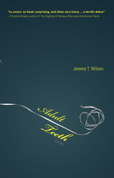 Paperback Adult Teeth Book