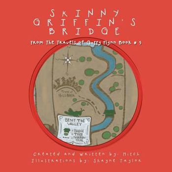 Paperback skinny griffin's bridge Book