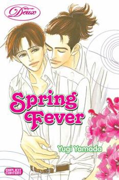 Paperback Spring Fever Book