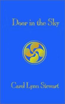 Paperback Door in the Sky Book