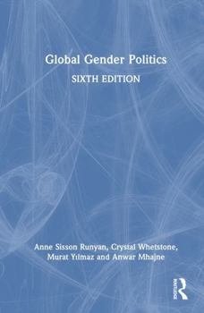 Hardcover Global Gender Politics Book
