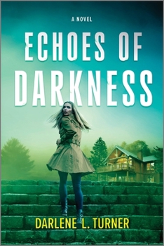 Paperback Echoes of Darkness Book