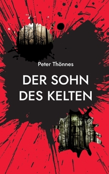 Paperback Der Sohn des Kelten [German] Book
