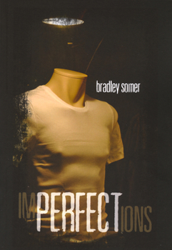 Paperback Imperfections Book
