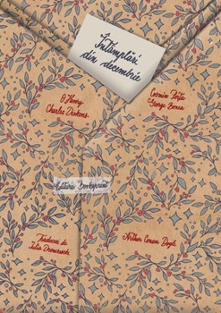 Paperback Întâmplări din decembrie [Romanian] Book