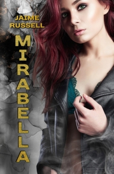 Mirabella: HERmerta: The New DeSantis Crime Family Book 7 - Book #7 of the HERmerta: The New DeSantis Crime Family