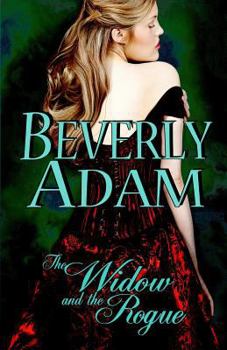 Paperback The Widow and the Rogue Book