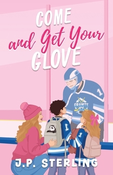 Paperback Come and Get Your Glove Book
