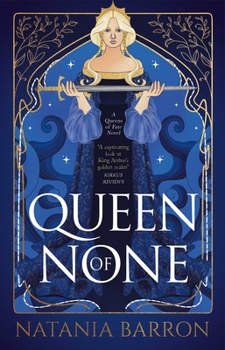 Paperback Queen of None Book