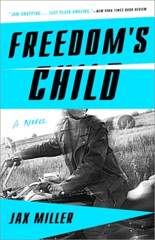 Paperback Freedom's Child Book