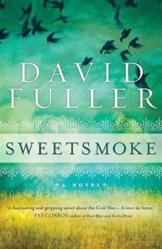 Paperback Sweetsmoke Book