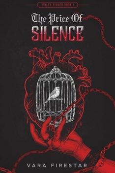 Paperback The Price Of Silence Book