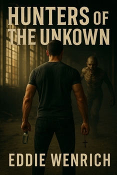 Paperback Hunters of The Unknown Book