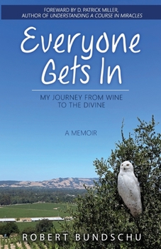 Paperback Everyone Gets In Book