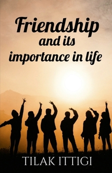 Paperback Friendship Book