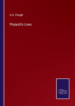 Paperback Plutarch's Lives Book