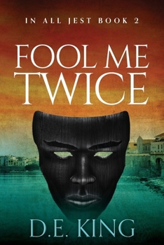Paperback Fool Me Twice Book