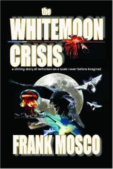 Paperback The Whitemoon Crisis Book