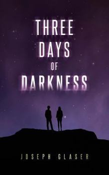 Paperback Three Days of Darkness Book