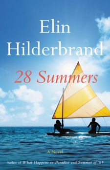 Paperback 28 Summers Book