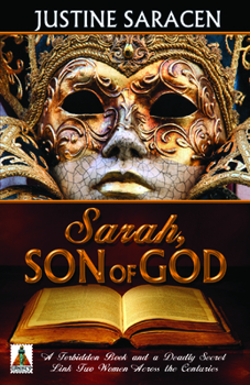 Paperback Sarah, Son of God Book