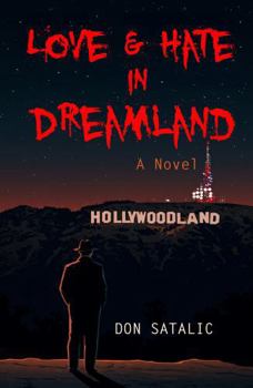 Paperback Love & Hate in Dreamland Book