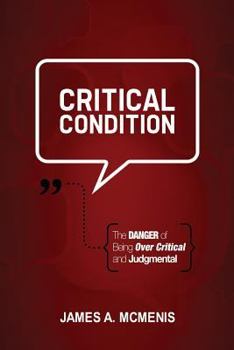 Paperback Critical Condition Book
