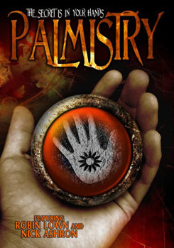 Palmistry: The Secret Is In Your Hand