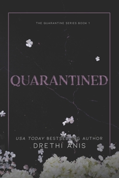 Quarantined - Book #1 of the Quarantine