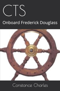 Paperback Cts: Onboard Frederick Douglass Book