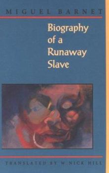 Paperback Biography of a Runaway Slave Book