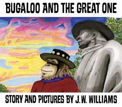 Paperback Bugaloo and The Great One Book