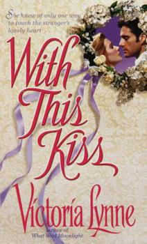 Mass Market Paperback With This Kiss Book